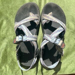 Women’s Chaco sandals size 7